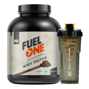 Biozyme Whey