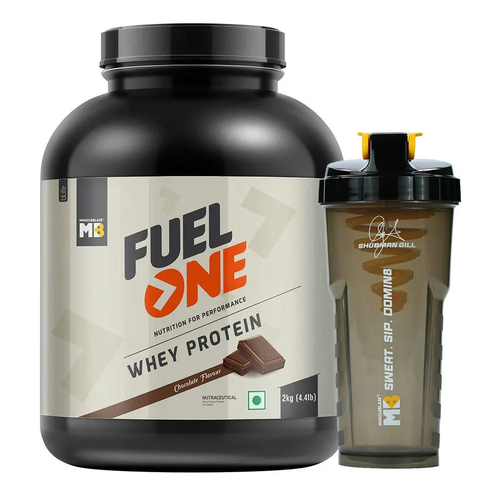 One Whey
