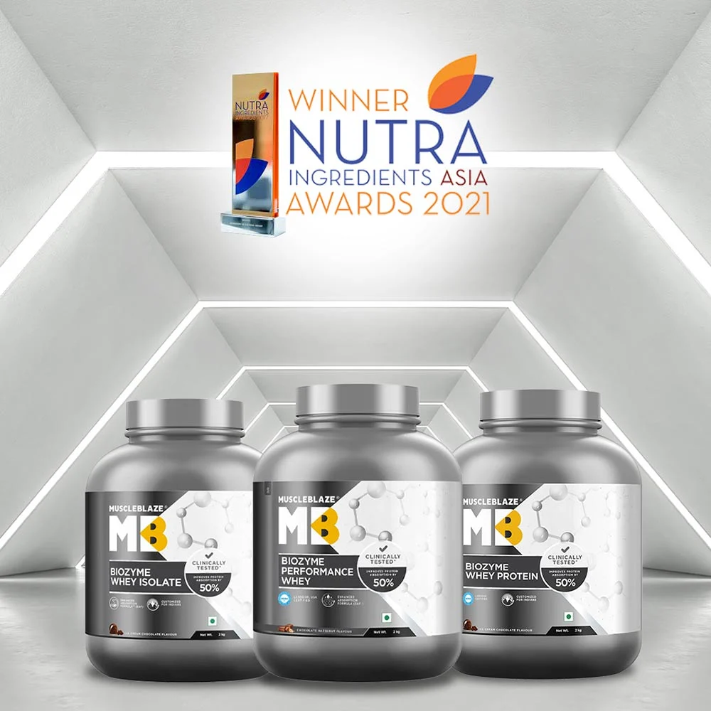 Biozyme Whey 2