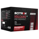 Scitron Pre Workout