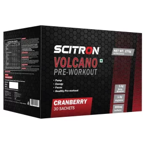 Scitron Pre Workout