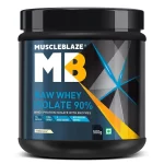 Whey Isolate Powder