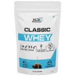 XLR8 Classic Whey