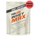 Whey Chocolate