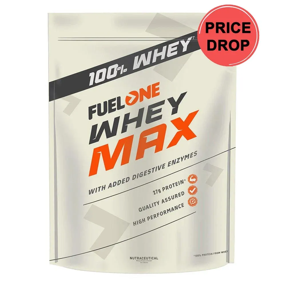 Whey Chocolate