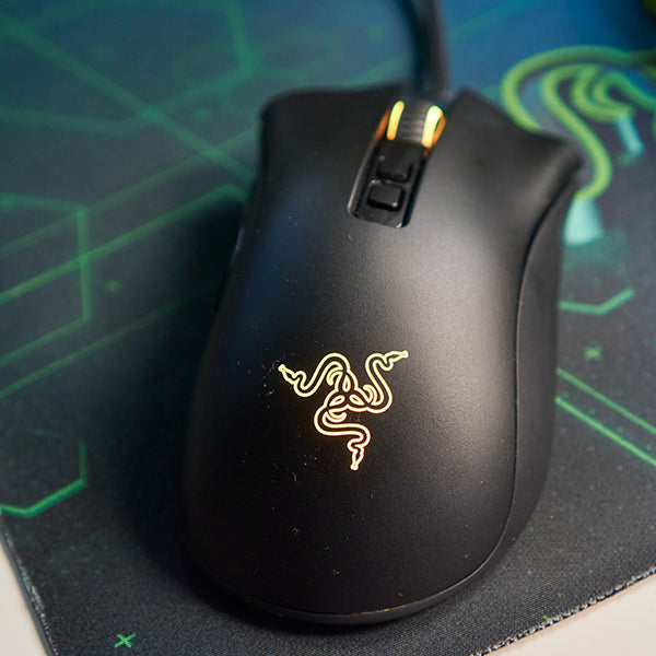 Gaming Mouse 2