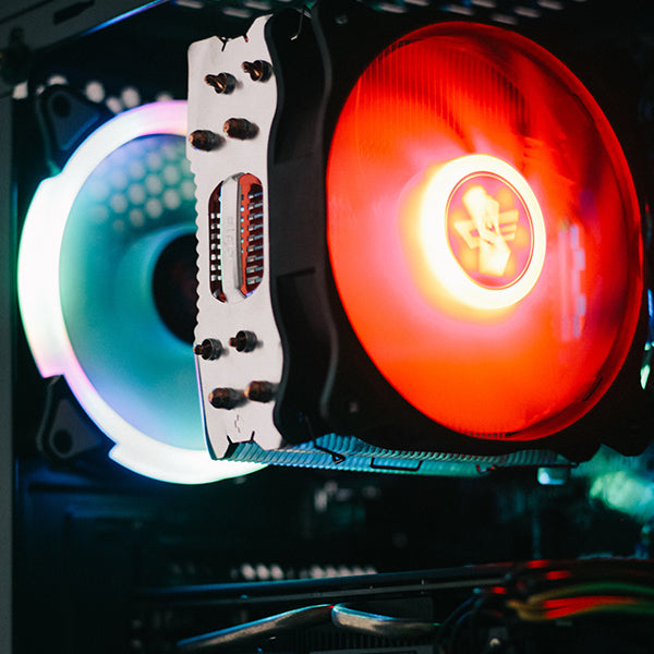 CPU Liquid Cooler 2
