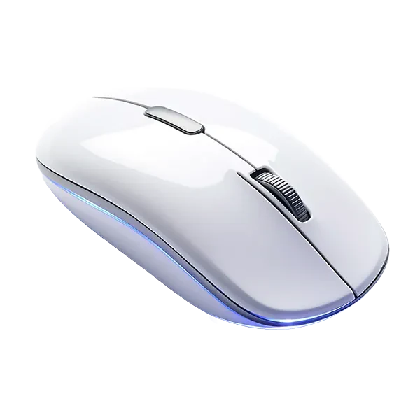 RGB Mouse