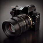 LumixPro X1 – Digital Camera