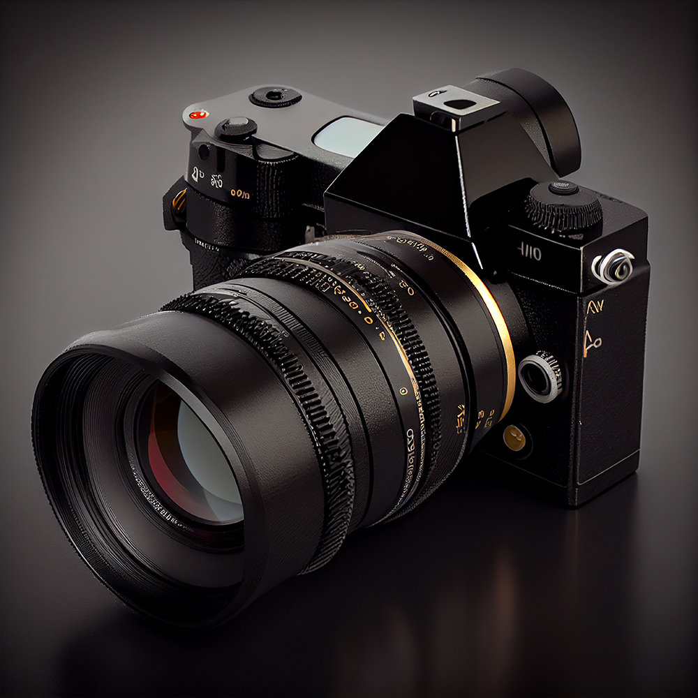 LumixPro X1 – Digital Camera